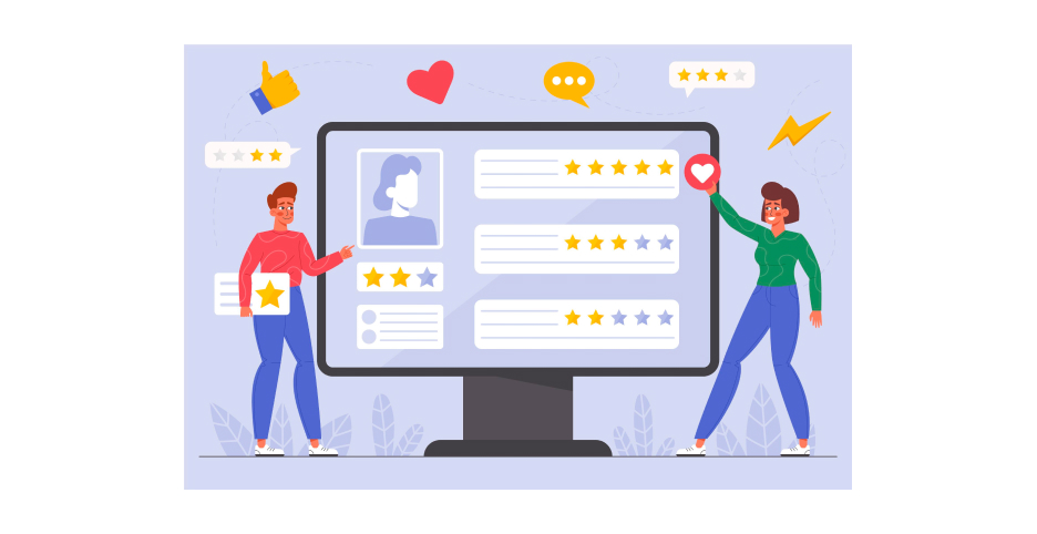 A Complete Handbook for Customer Feedback Analysis